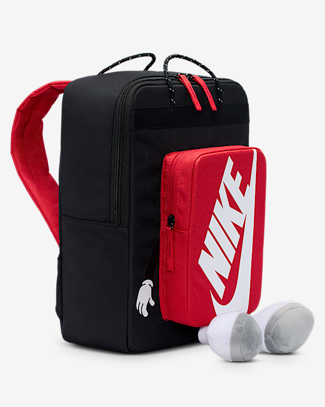나이키(Nike) | 나이키 키즈 주니어 백팩 학생가방 HM9973 010 일본